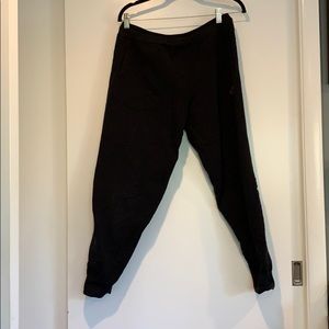 Nike sweats